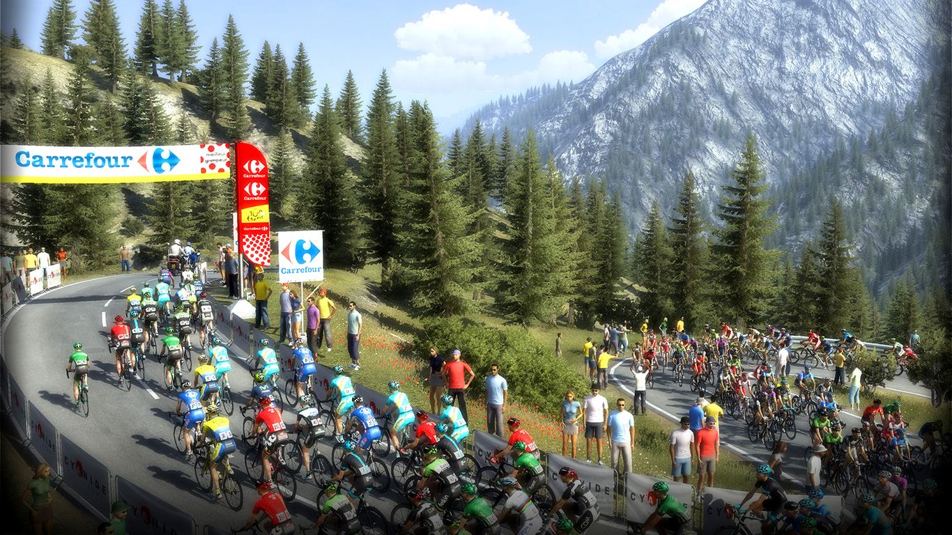 Le Tour de France 2014 - Imagen 26